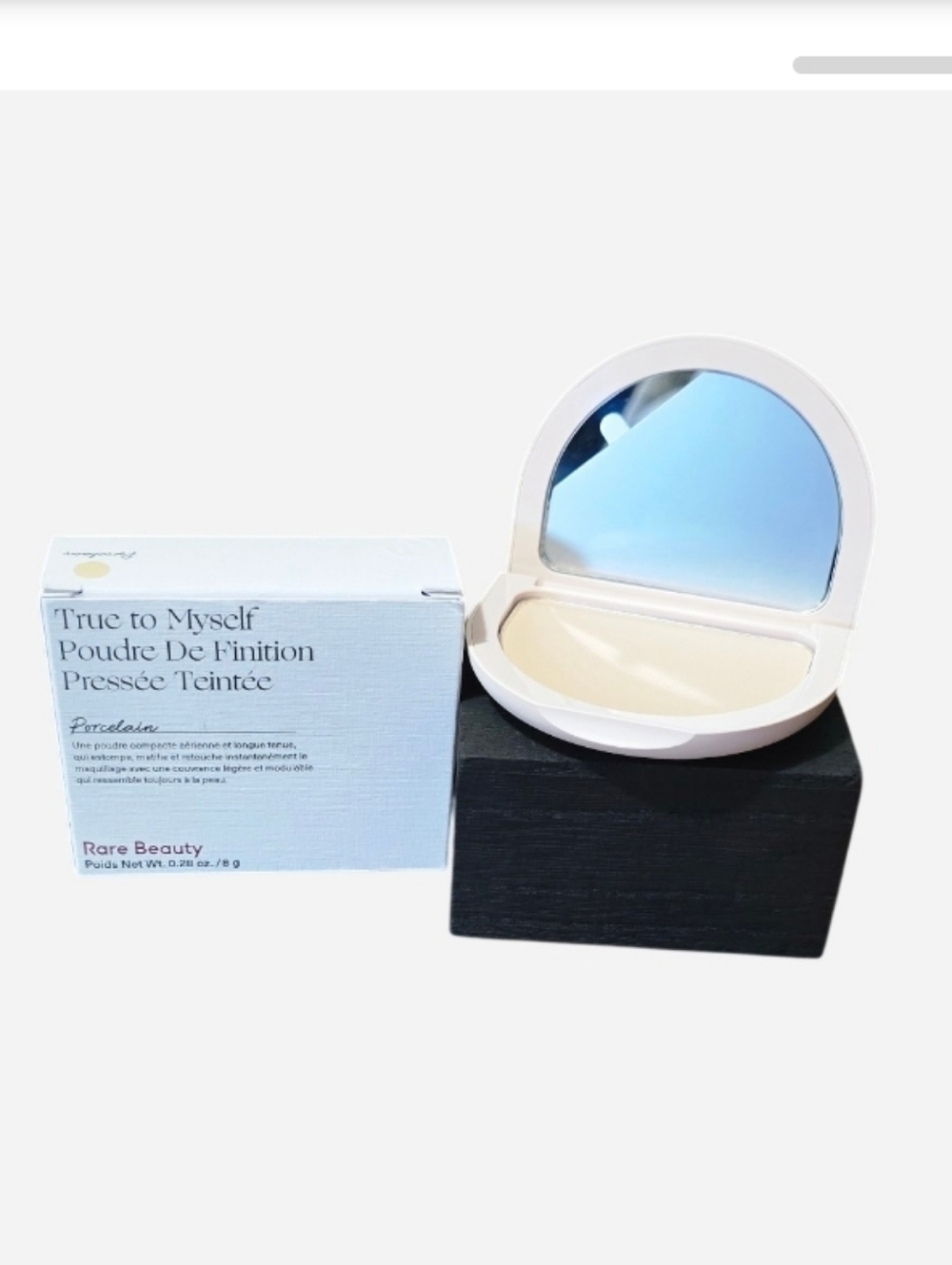 Rare Beauty Pressed Finishing Powder